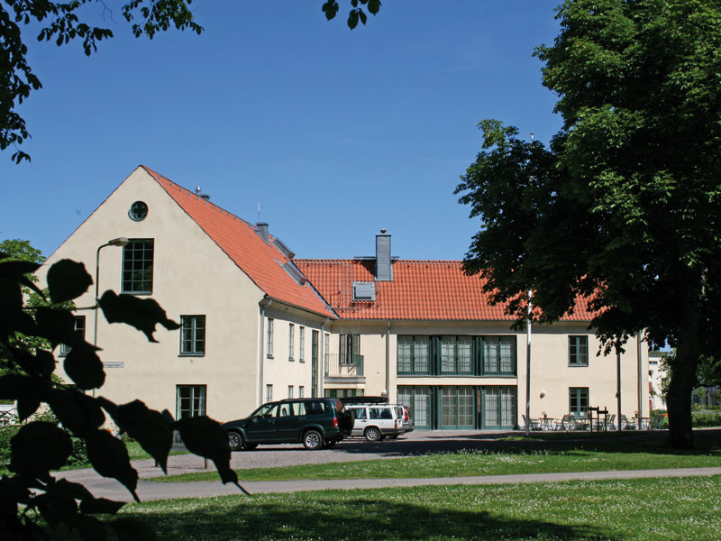 Vadstena Klosterhotell