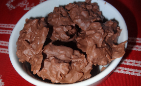 Daim-Rocks - Unga föräldrar